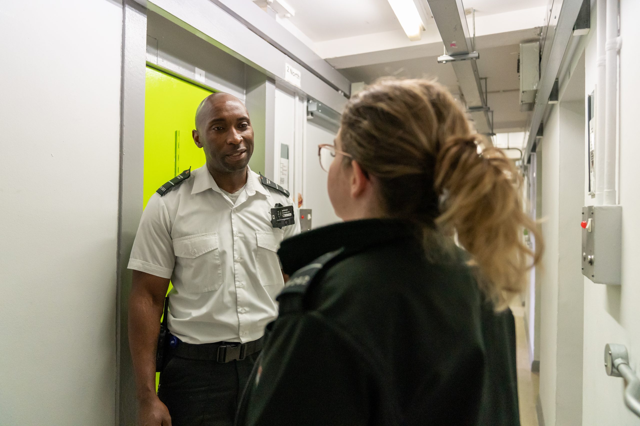 Join HM Prison and Probation Service JobHelp